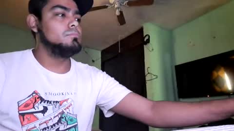 the chosen one online show from January 7, 5:09 pm