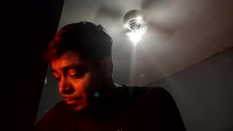 the chosen one online show from April 29, 8:35 pm