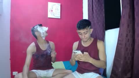 arturocontreras11 online show from March 4, 4:42 am