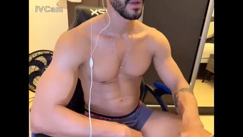 Arthur Villasboas online show from November 20, 5:17 am