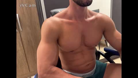 Arthur Villasboas online show from February 4, 2:17 am