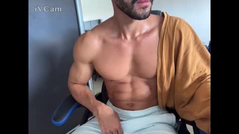 Arthur Villasboas online show from February 7, 2:15 pm