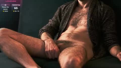 Arty Cock online show from November 22, 11:02 pm