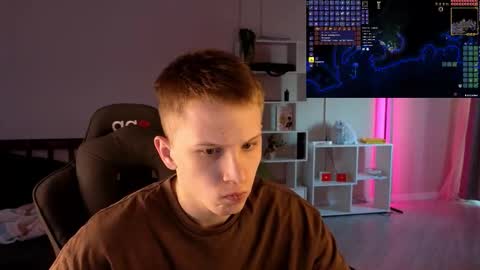 Archie online show from September 26, 1:24 am