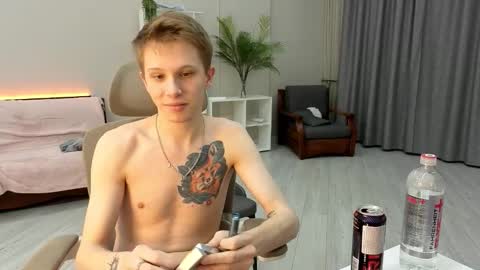 Archie online show from November 10, 4:21 pm