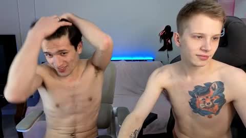 Archie online show from October 9, 7:30 pm