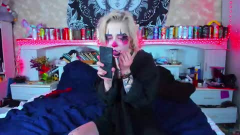Aru online show from September 11, 5:58 pm