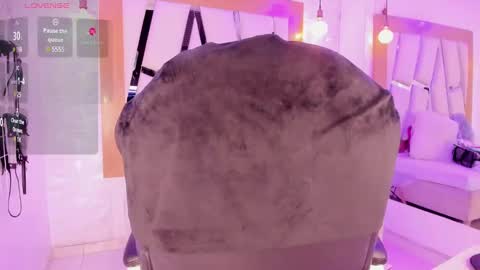 Ary Cooper online show from March 8, 12:30 pm