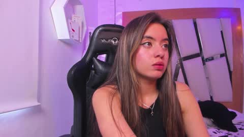 Ary Cooper online show from October 28, 1:56 pm