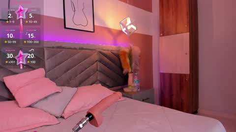 ARY THOMPSON online show from January 18, 10:39 pm