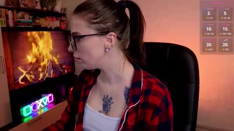 Arya  Fn  Talented Arya   online show from November 2, 3:28 am