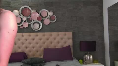 arya_joy online show from May 7, 5:03 am