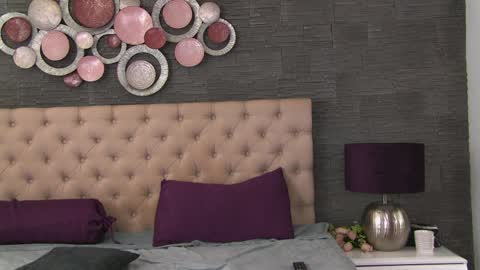 arya_joy online show from June 7, 7:24 am