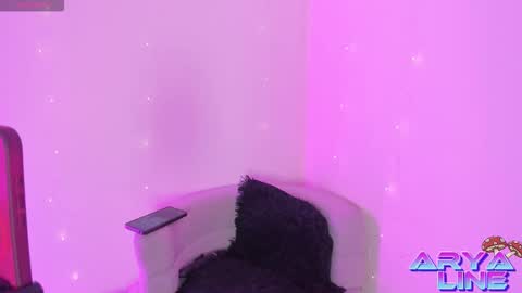 Arys online show from February 19, 4:00 am