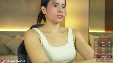 Arya online show from March 3, 12:23 pm