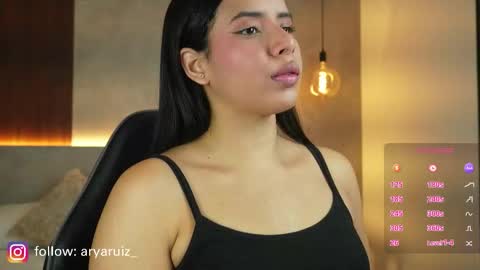 Arya online show from February 18, 4:51 pm