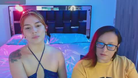 Arya Xia online show from July 9, 11:53 pm