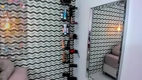  ARYA  online show from October 30, 3:18 am