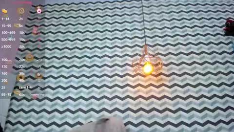  ARYA  online show from November 7, 3:31 am