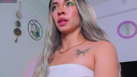 carol online show from March 17, 11:21 pm