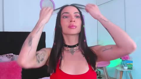 carol online show from November 16, 10:23 pm