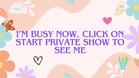 AlexxisPurple online show from February 17, 11:33 pm