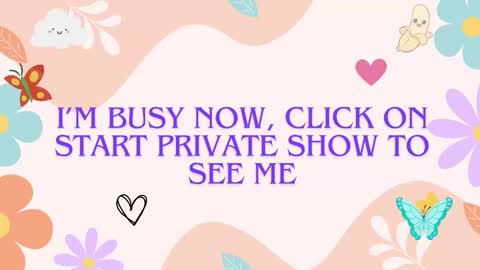 AlexxisPurple online show from September 25, 1:40 pm