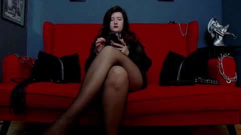 AryaQuinn online show from October 20, 6:29 am