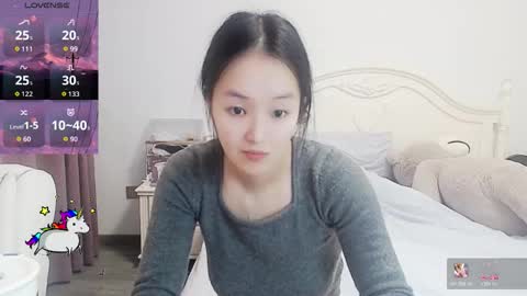 Lily online show from March 2, 5:01 am