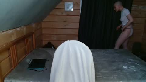 asajjj369 online show from March 7, 2:12 pm