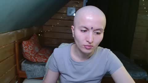 asajjj369 online show from January 1, 9:09 pm