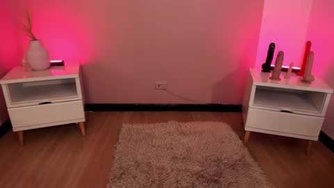 Asami  online show from November 29, 9:22 pm