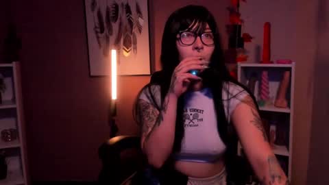 Asami  online show from February 13, 9:28 pm