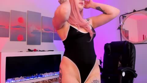 Asami  online show from January 14, 11:27 pm