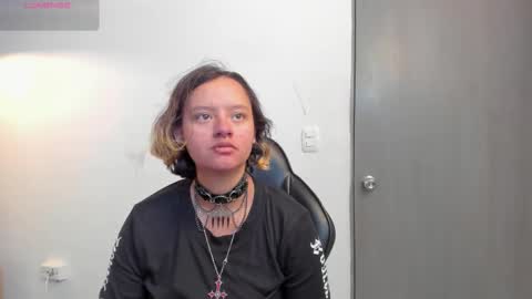 AsamiHattori  online show from November 4, 11:11 am