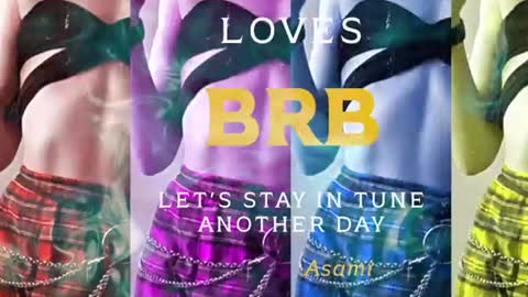 Asami online show from June 29, 12:18 am