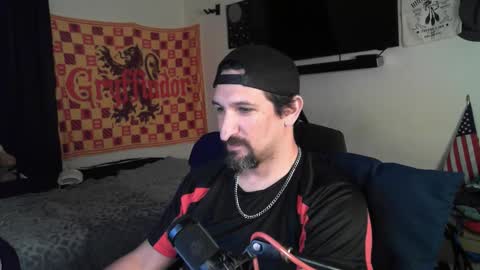 DevilPup75 online show from October 14, 3:09 am