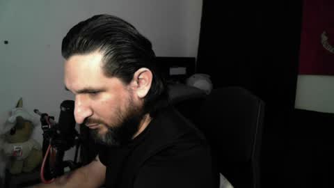 DevilPup75 online show from May 19, 8:32 am