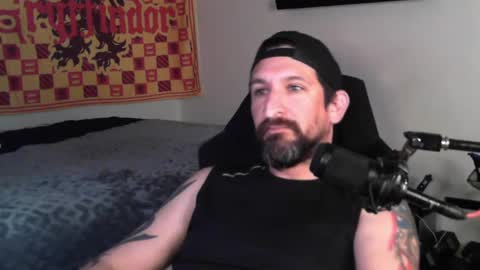 Snapshot of asanator101 chatting on September 13, 5:10 am DevilPup75 online show from September 13, 5:10 am