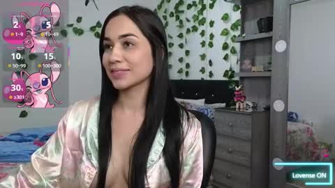 Asena online show from October 8, 3:56 am