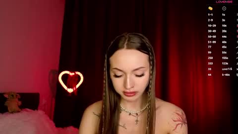 Alice online show from July 23, 7:11 pm