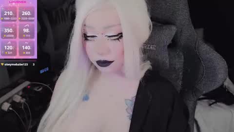 Sasha next stream December 4st  at  0000- 0030 am German time online show from January 16, 12:08 am