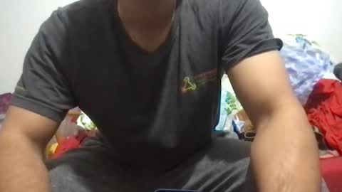 RealSexBoy online show from December 21, 6:02 pm