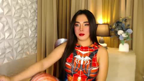 Ashanti online show from January 20, 5:15 am