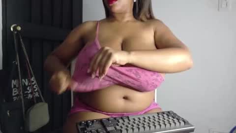 ashanty_1012 online show from October 22, 10:22 pm