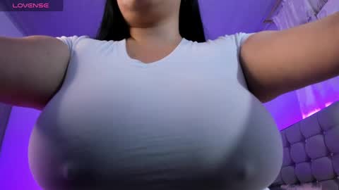 Snapshot of ashanty_vera01 chatting on March 8, 7:49 am ashanty_vera01 online show from March 8, 7:49 am