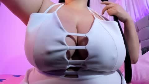 Snapshot of ashanty_vera01 chatting on February 18, 5:09 am ashanty_vera01 online show from February 18, 5:09 am
