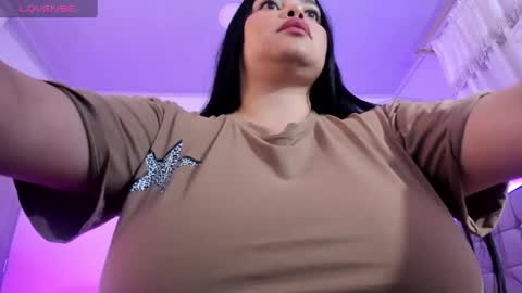 Snapshot of ashanty_vera01 chatting on March 10, 3:23 am ashanty_vera01 online show from March 10, 3:23 am