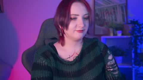 Snapshot of asheluck chatting on December 20, 8:12 pm AshleyAshe online show from December 20, 8:12 pm