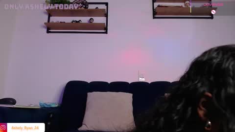 Ashley And Ryan  online show from March 28, 12:12 am